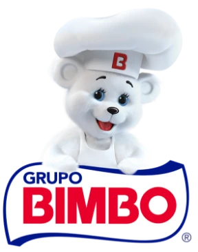 logo oso bimbo